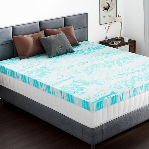 Thick memory foam - 2",