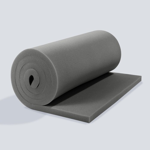 Hombys upholstery foam memory - upholstery,