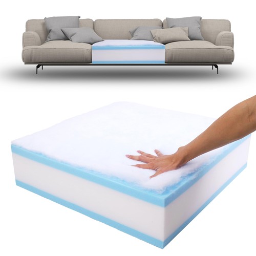 Memory foam couch cushion - memory,